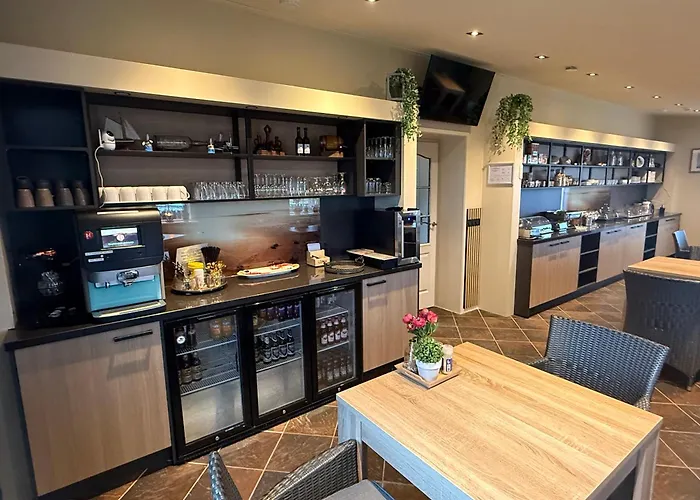 B&B Plompetorenzicht Burgh-Haamstede
