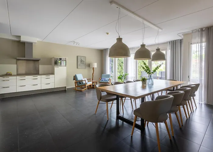 Residence Terschelling Midsland