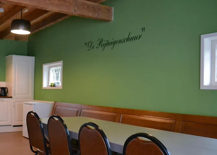 Het Groene Wout Goudriaan