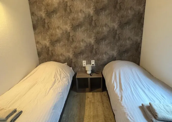 Beach Lodge Callantsoog