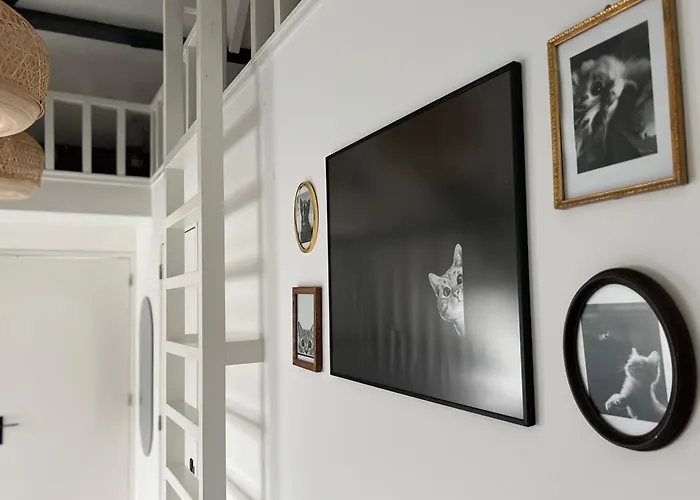Boutique Stay Mir Lo In Mierlo (Adults Only)