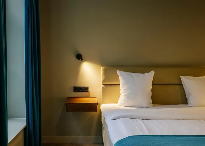 Hotel 1635 Haarlem