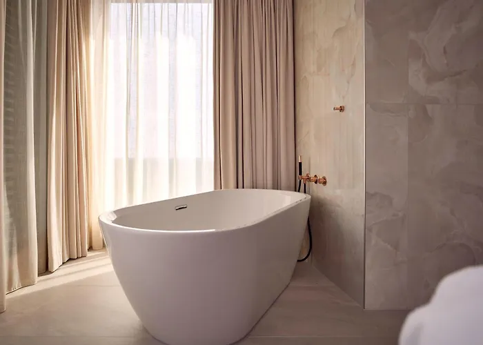 Van der Valk Hotel Lelystad