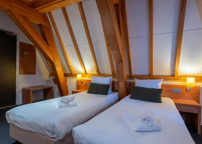 Boutique Hotel Maldegem Vlissingen