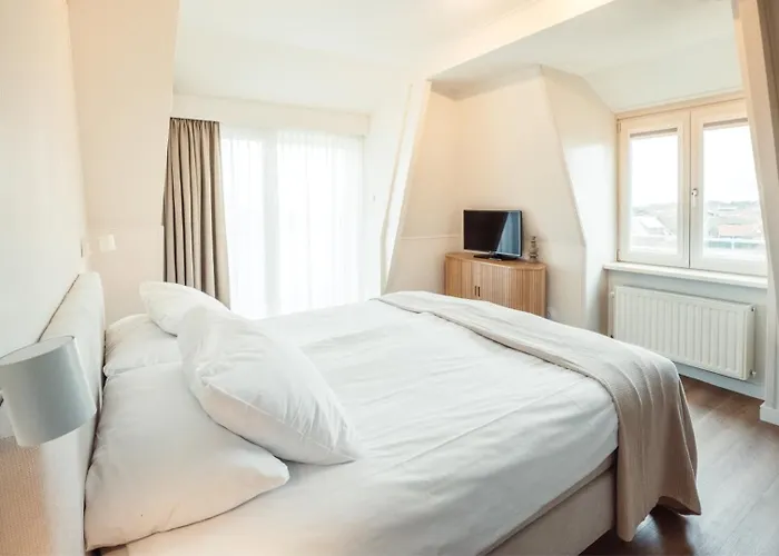 Strandhotel Domburg - Next Door