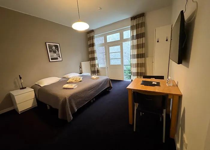 B&B De Hofnar Maastricht