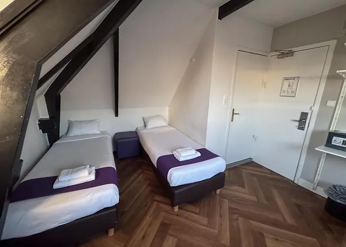 Hotel Bellington Amsterdam