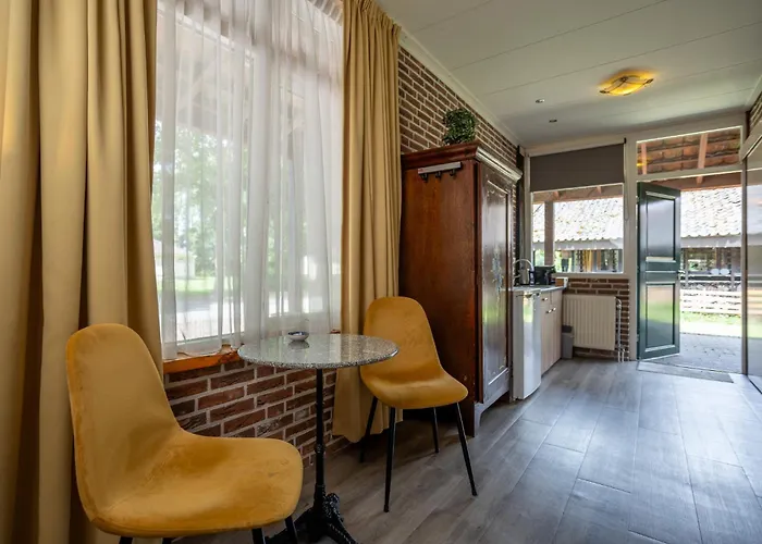 Buitengoed de Panoven Zevenaar