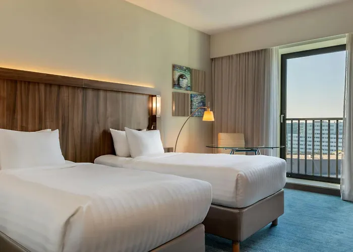 Courtyard By Marriott Amsterdam Hotel
