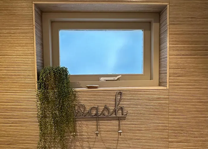 Studio Oranje Nassau Aan Zee Zandvoort