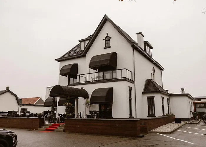 Villa Elzenhagen Poeldijk