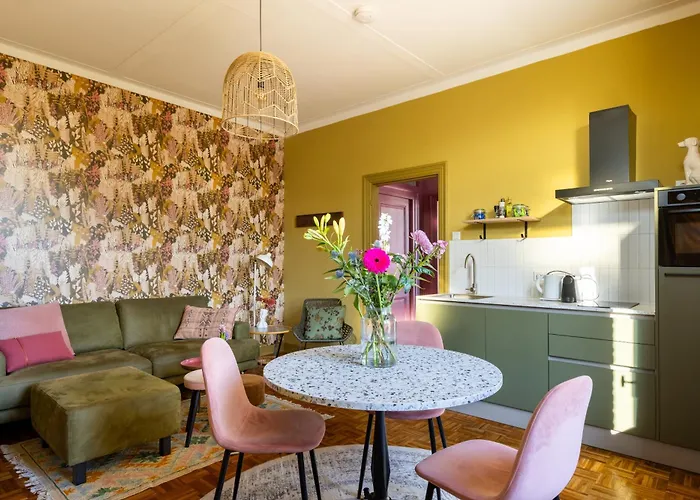 B&B D'Ouwe Grutter Wagenberg