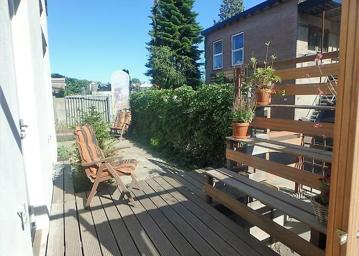 sport B&B De Veluwezoom Velp 