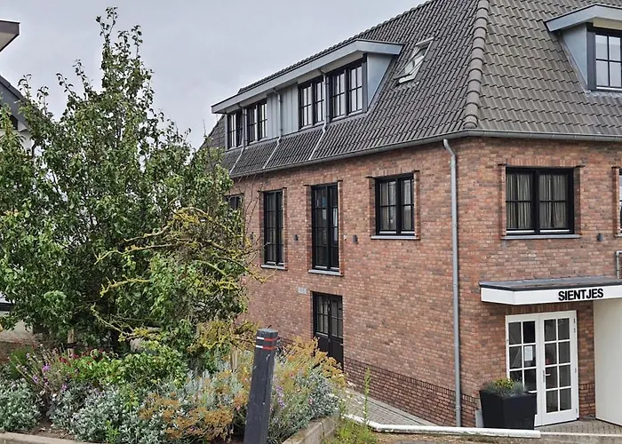 Sientjes Herberg Kerkdriel