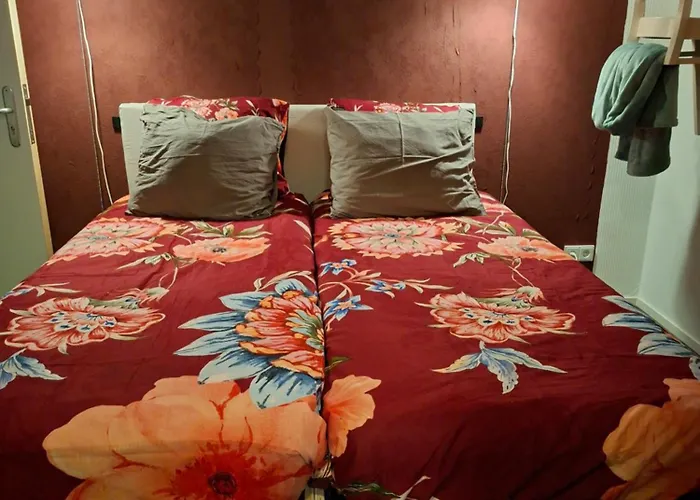 B&B Biej' oons tuus Hellendoorn