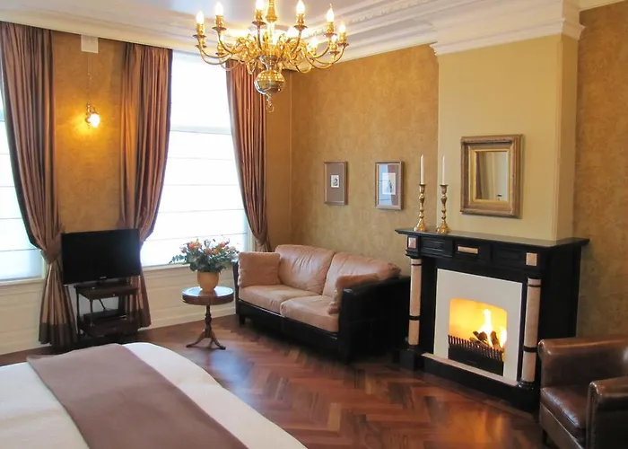 Museum Suites Amsterdam