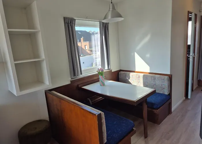 Marx Motel Valkenburg aan de Geul