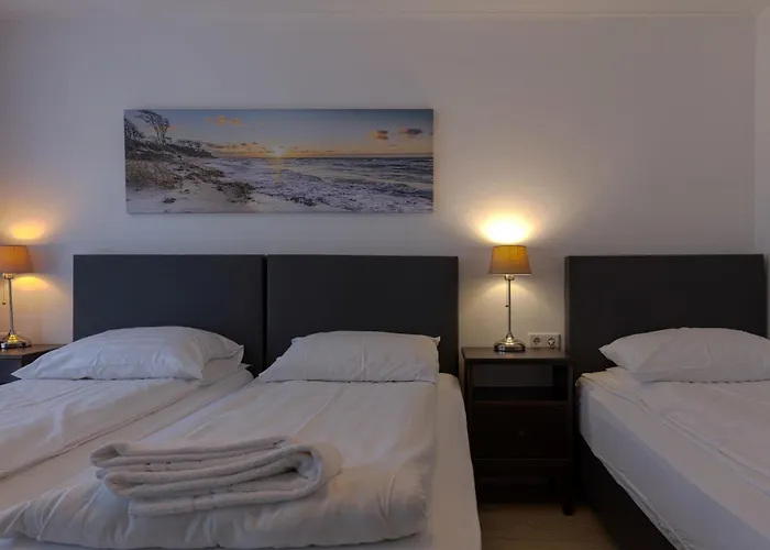 Hotel Randenbroek Amersfoort