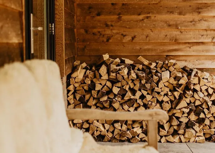B&B Mollenvlied op de Veluwe Vaassen
