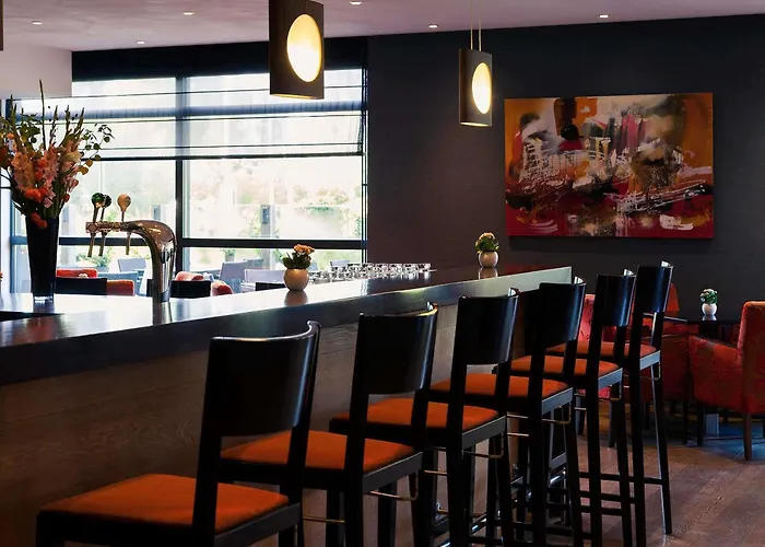 Mercure Hotel Amsterdam West