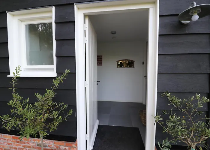 Bed&Breakfast Zeeland Renesse