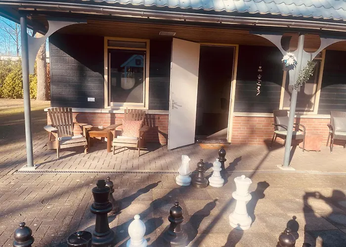 Gasterij Dennenoord Hotel Boxtel