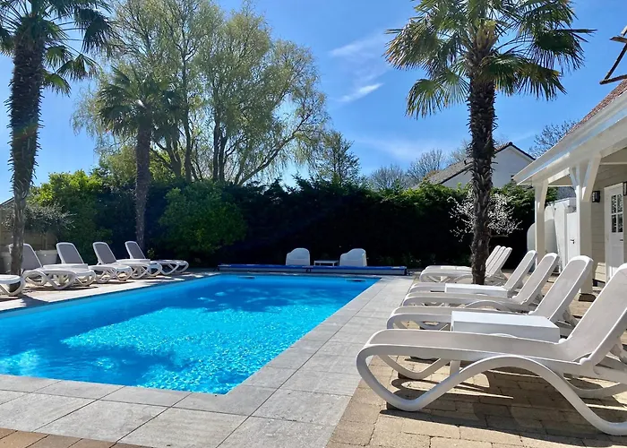 De Heerlijkheid Van Noordwelle Adults Only Renesse