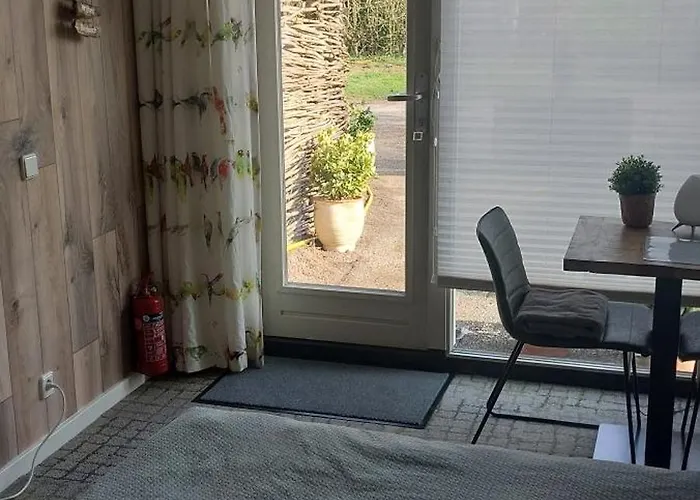 Biesbosch Bed&Breakfast Werkendam