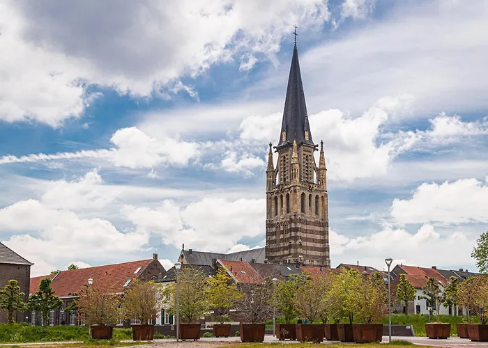 Hotel Doubletree By Hilton Sittard