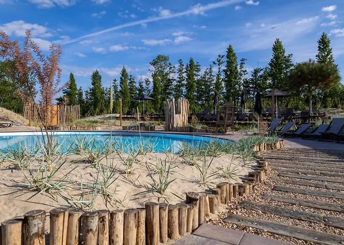 Waterstate Wellness Hotel Goes