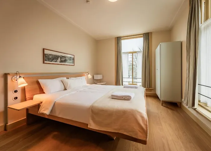 Hoteles en Loenen