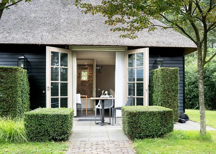 De Swarte Ruijter Hotel Holten