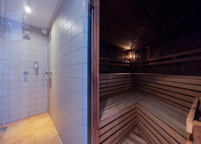 Fletcher Resort-Hotel Zutphen