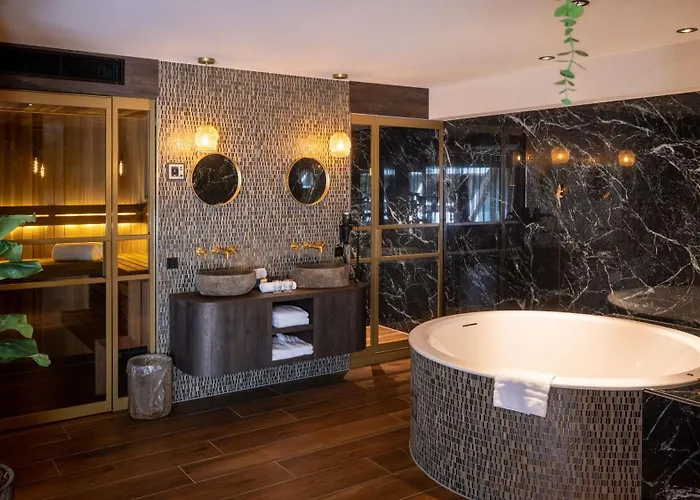 Assen Hotels