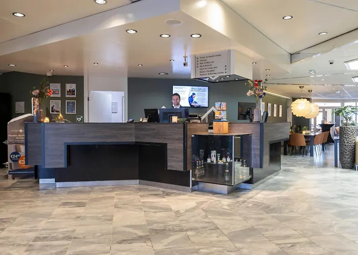 Zutphen Hotels