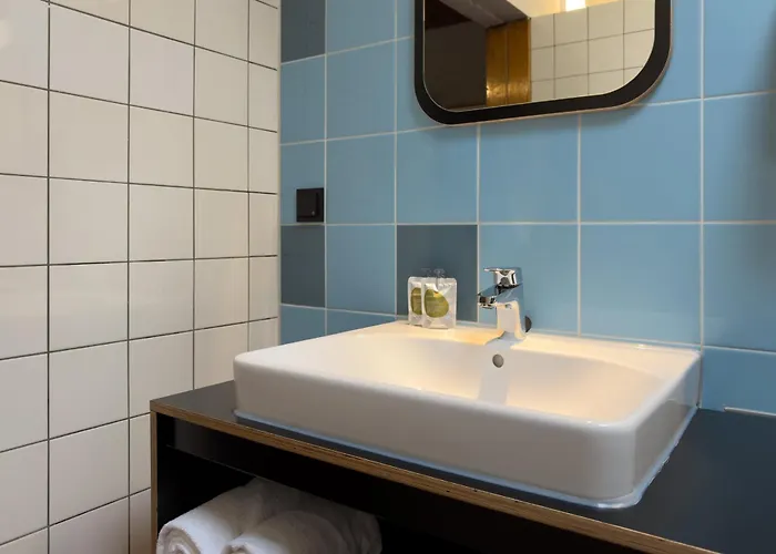 Stayokay Hostel Apeldoorn - Fully Renovated March 2026