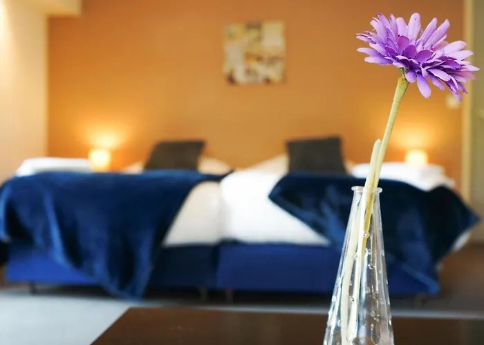 Hotel Eperland Epen