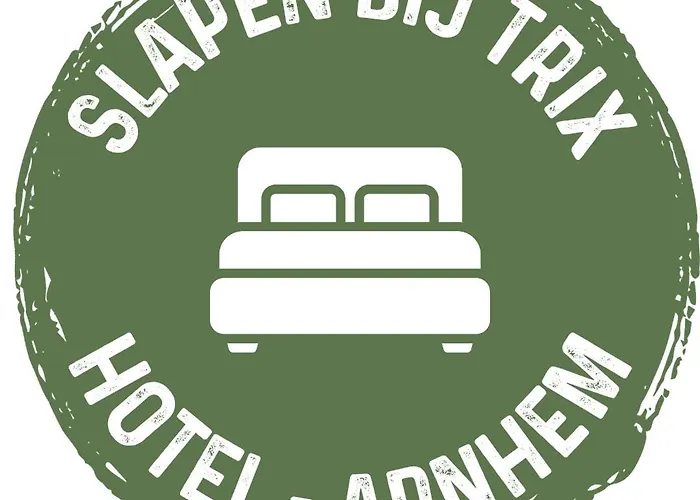 Hotel Slaap Bij Trix Arnheim