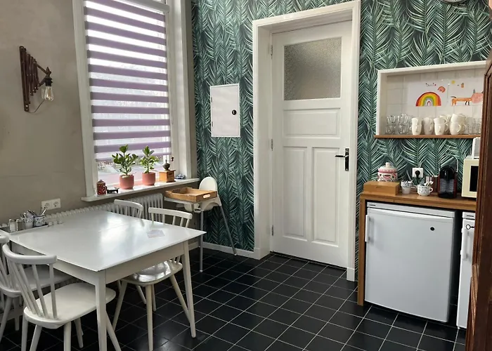 B&B Het Voorhuis Loon op Zand