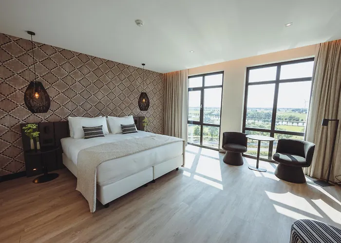 Van der Valk Hotel Houten Utrecht