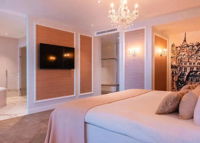 Hotels in Houten
