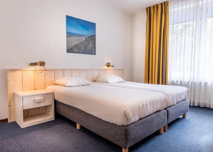 Hotels nahe Hoge Hil