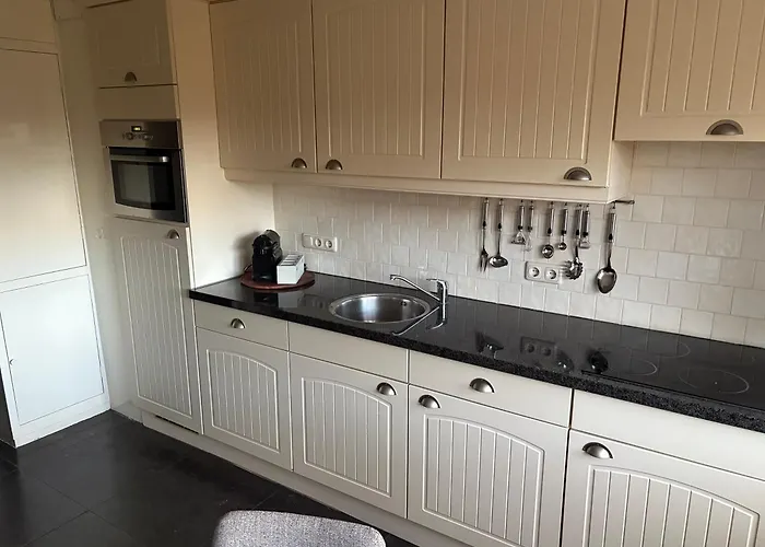 De Kasteelboerderij Appartement Ruurlo