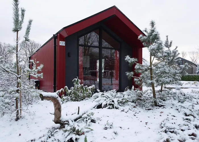 Vakantiepark Ackersate Voorthuizen
