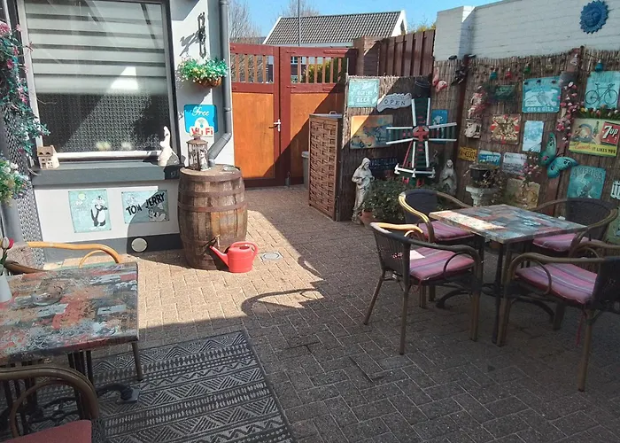 Bed and Breakfast D'n Engel Sittard