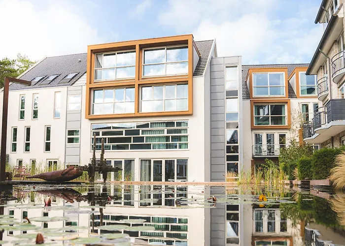Hotels in Bergen