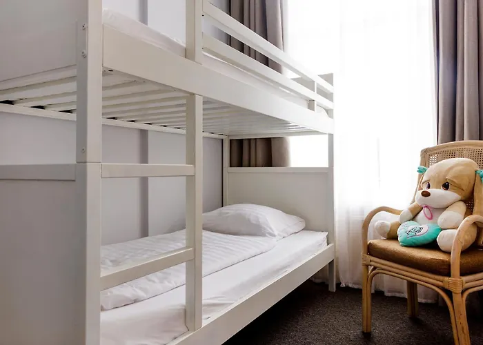 Hotel Corel The Hague