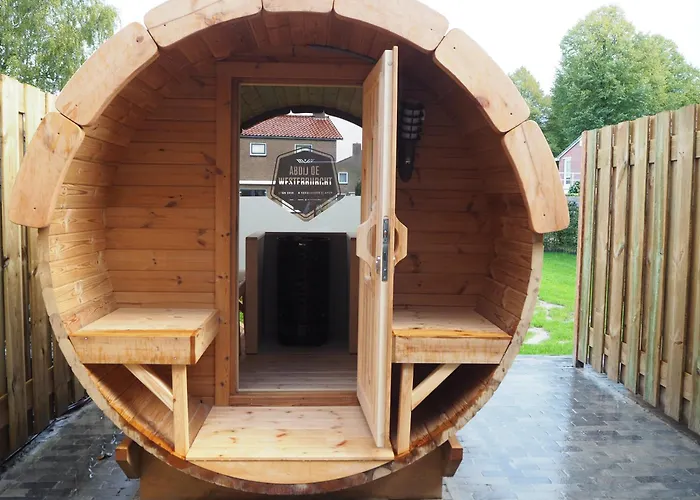 Boutique Hotel, Restaurant & Wellness Westerburcht Westerbork