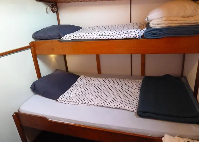 Mps Waterland Amsterdam Hotell