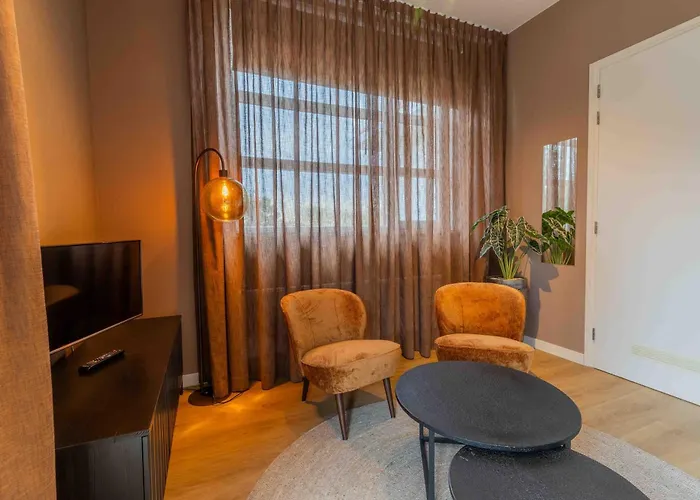 Nes (Ameland, Friesland) Hotels